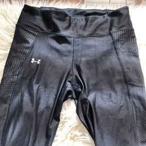 COPY - UNDERARMOUR Leggings
